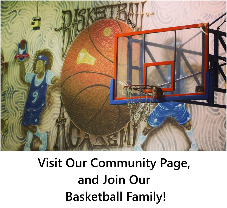 Link. Redirects to Social Media HUB