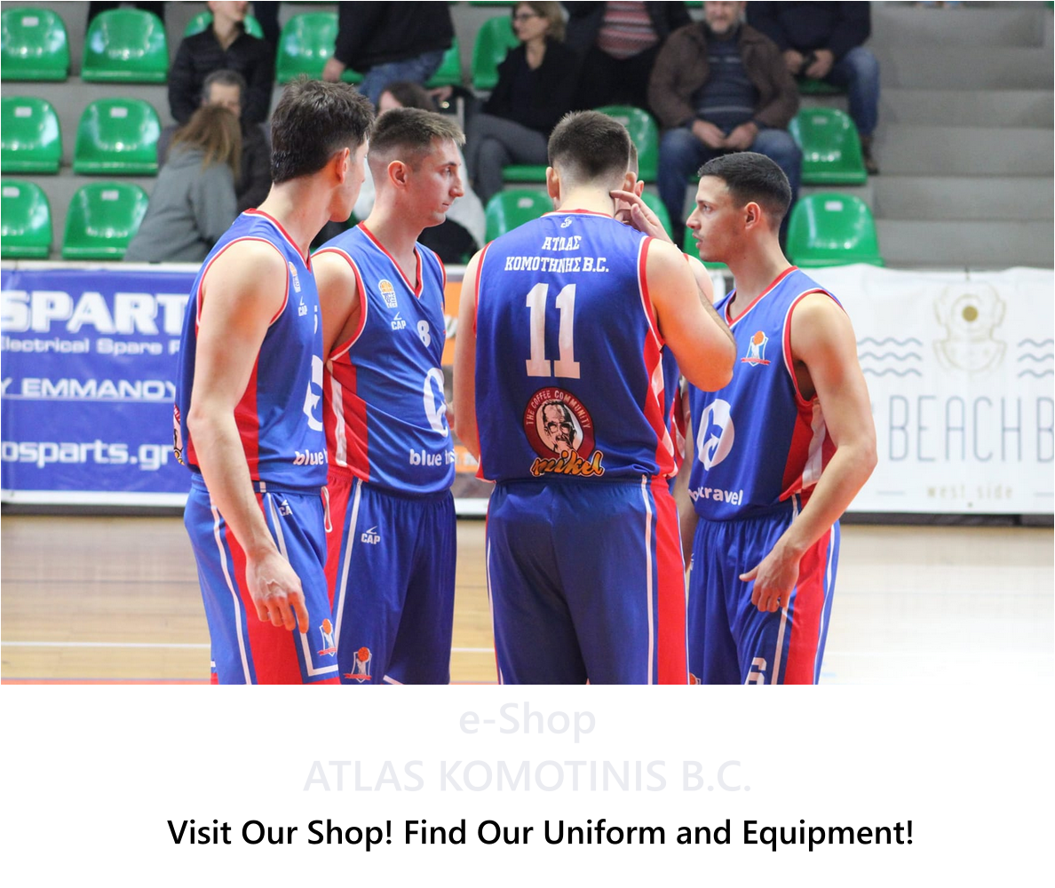 Link. Redirects to external website. AtlasBC e-shop